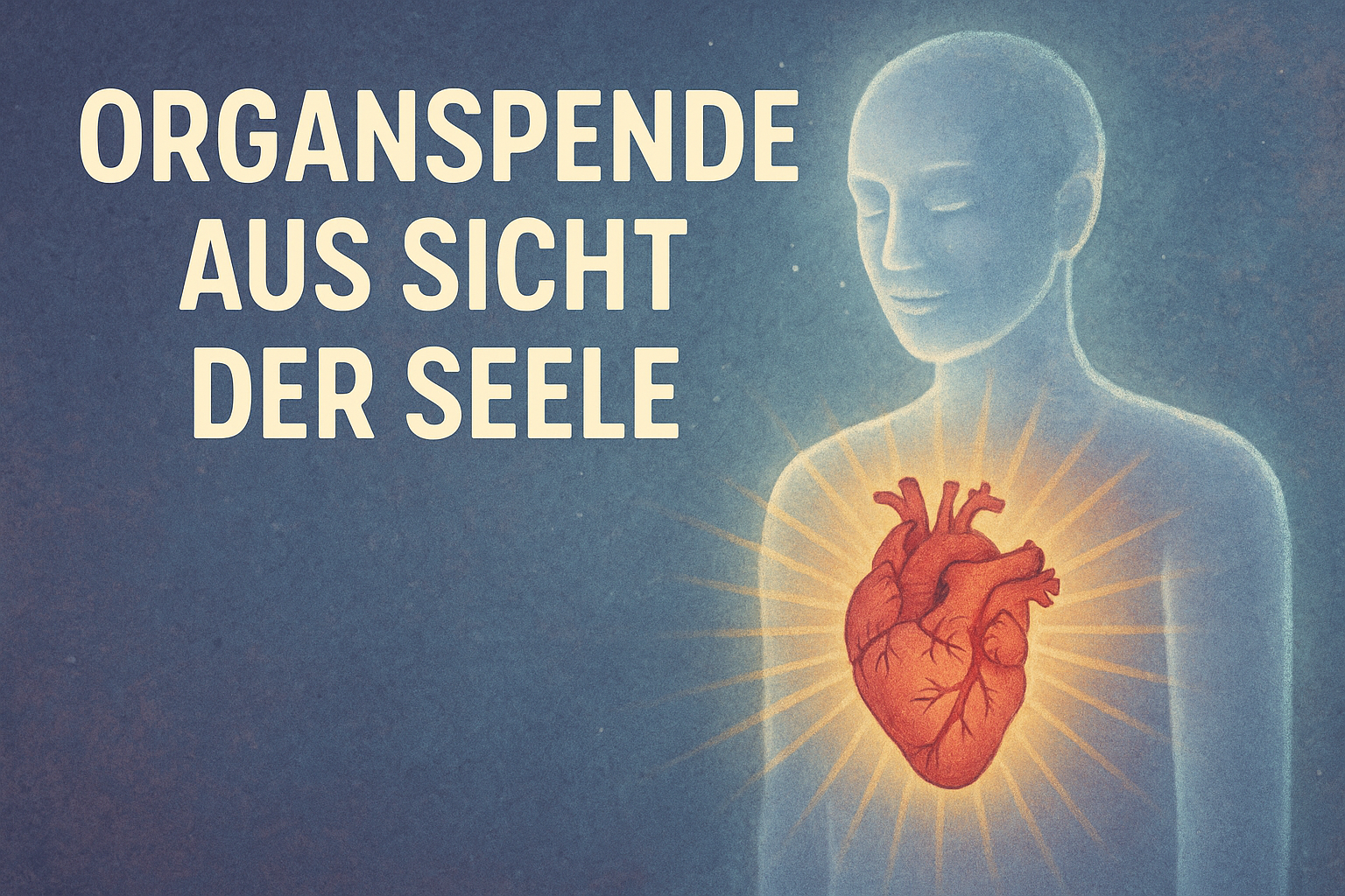 Organspende
