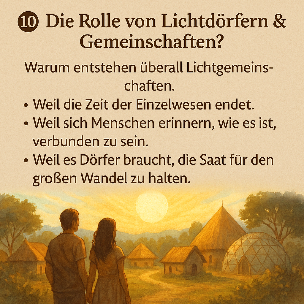 Lichtdöfer
